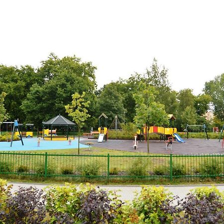 Apartament Trzynastka Svinoústí Exteriér fotografie