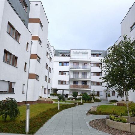 Apartament Trzynastka Svinoústí Exteriér fotografie