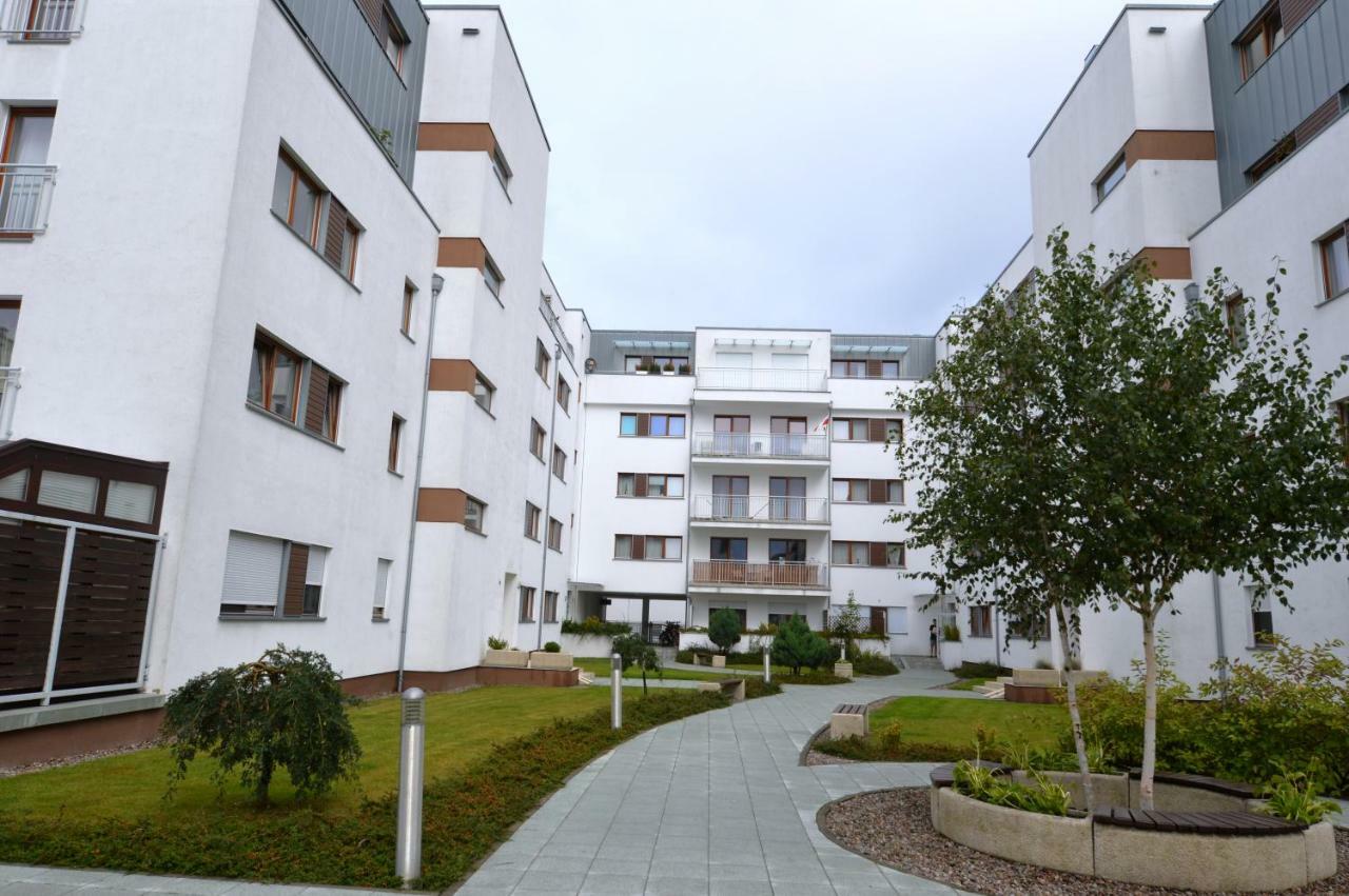 Apartament Trzynastka Svinoústí Exteriér fotografie
