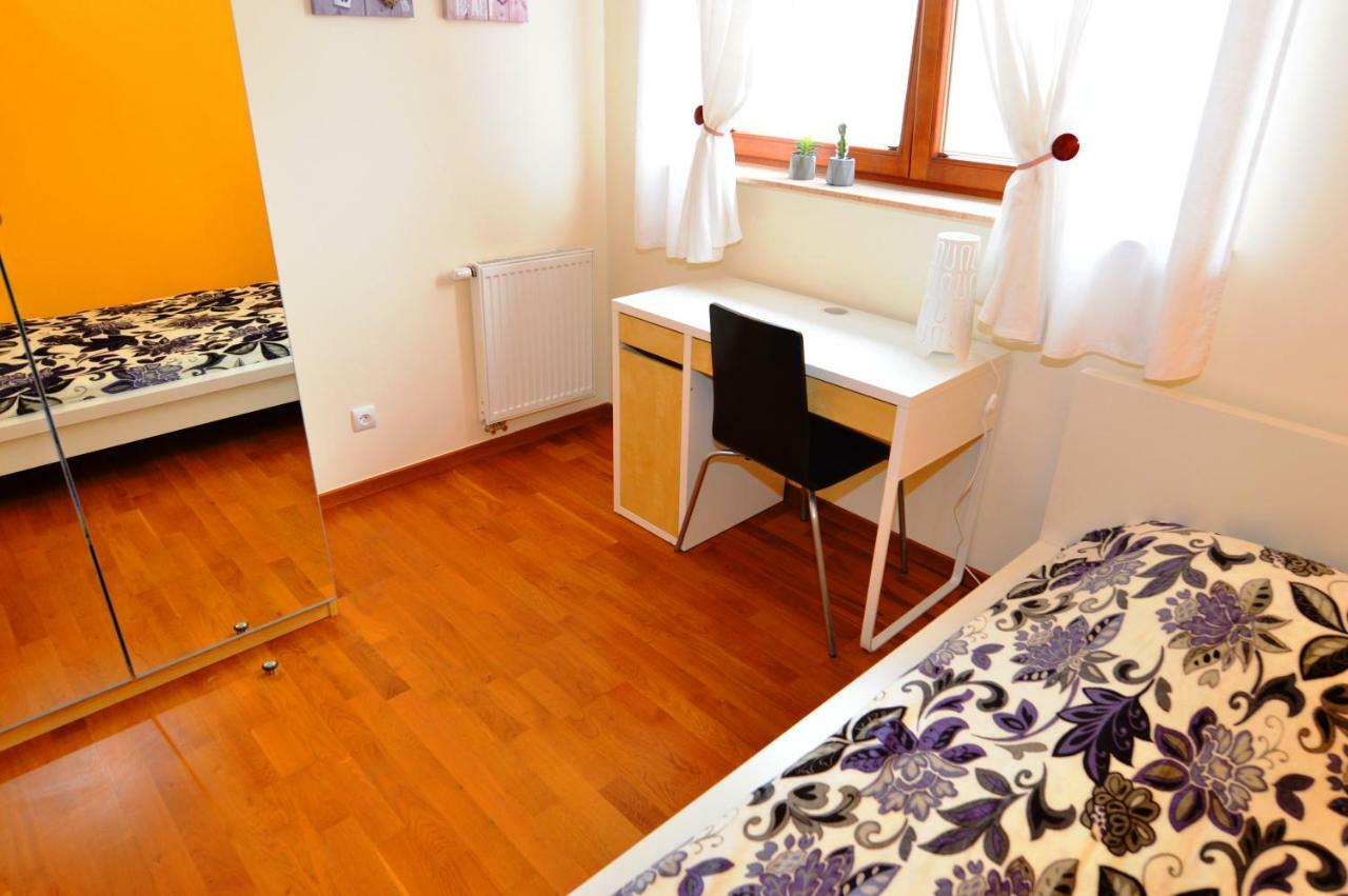 Apartament Trzynastka Svinoústí Exteriér fotografie