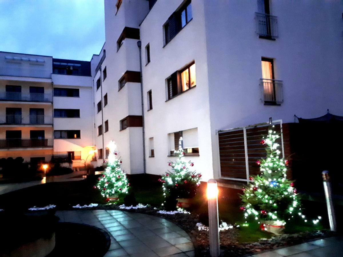 Apartament Trzynastka Svinoústí Exteriér fotografie