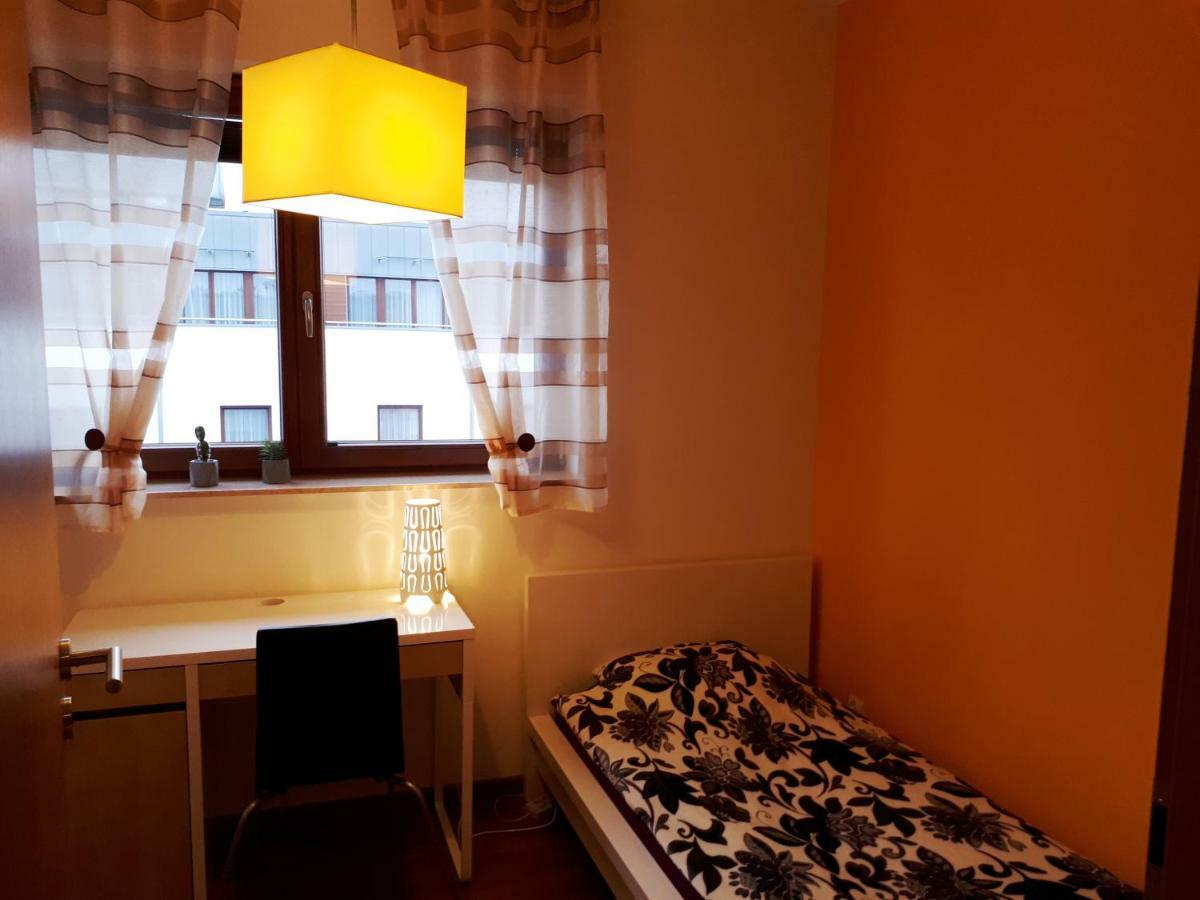 Apartament Trzynastka Svinoústí Exteriér fotografie
